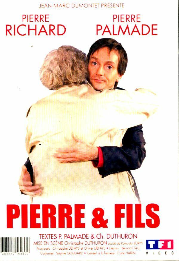 Pierre et Fils Bon état -  reconditionné disponible sur Label Emmaüs